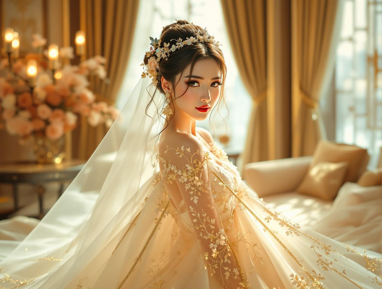 替嫁甜妻是大佬 - Ai承认短剧 替嫁甜妻是大佬 - Ai承认短剧甜宠短剧